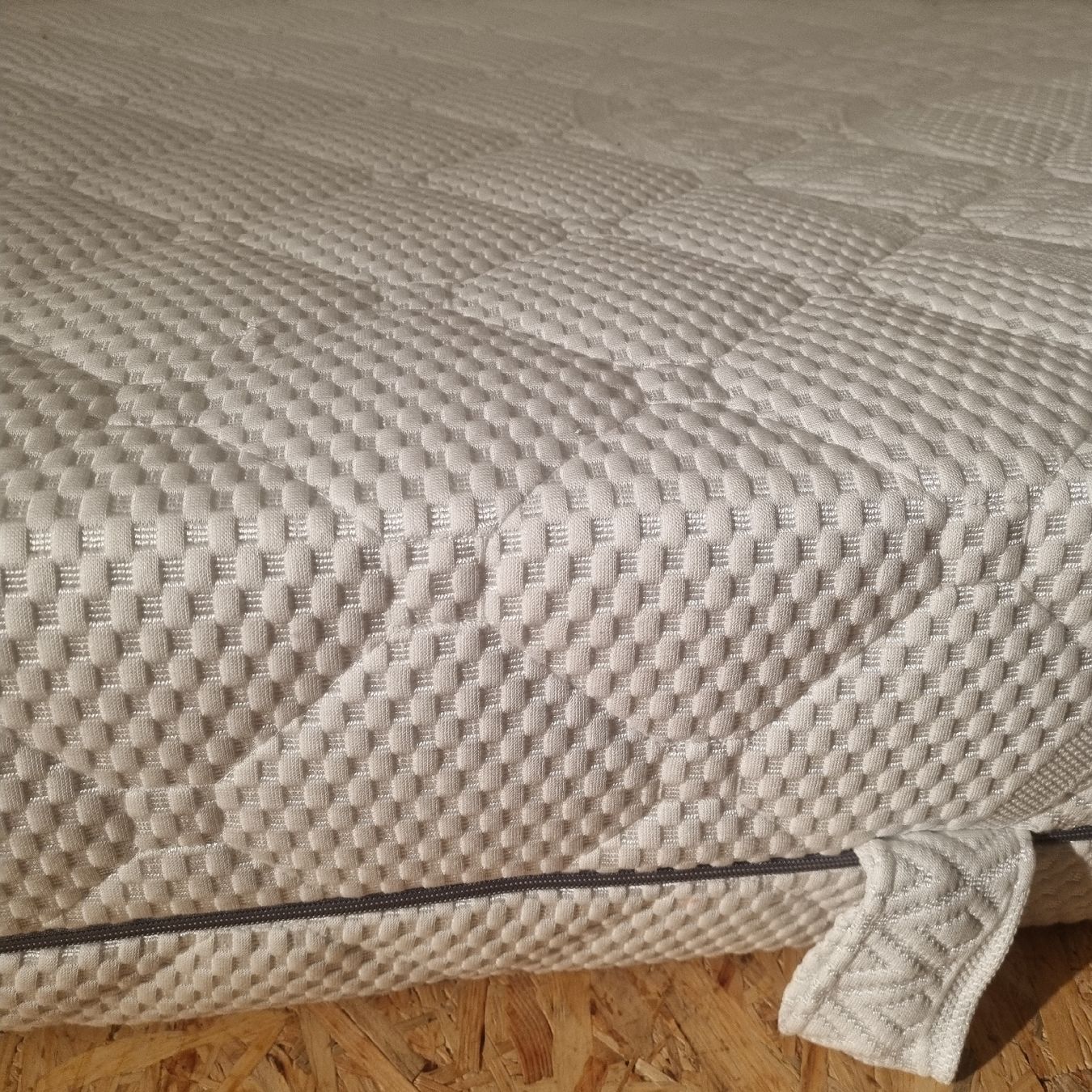 Materassi: Matratze 90×200 hart – Usato da Aettenschwil venduto da jepe24 1