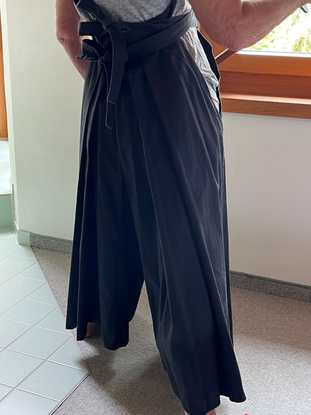 Vestiti: Aikido Kleid / Hakama – Usato da Illnau venduto da 18yellow 1
