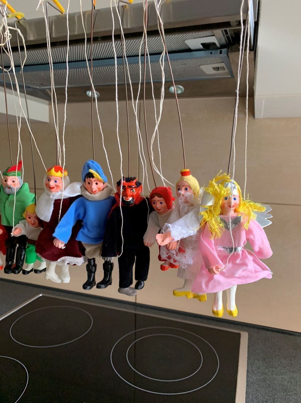 Statuette: Div. Masskottchen 13 Stück – Nuovo (secondo la descrizione) da Zürich venduto da Nutla 3