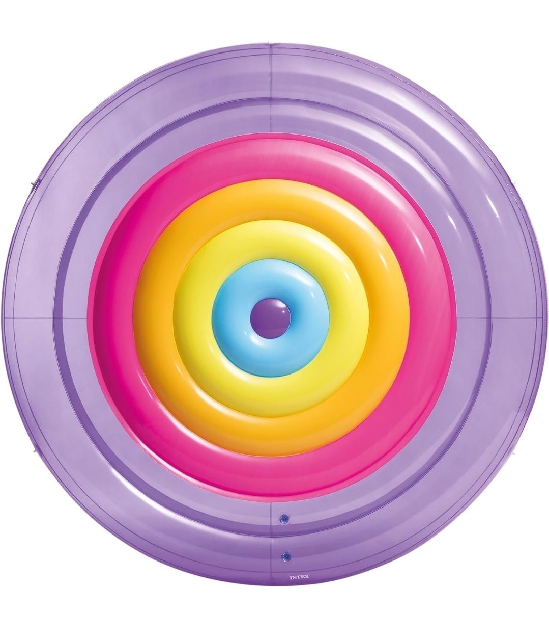Intex Piscines: Riesen Regenbogen Insel Intex – Neuf avec emballage d'origine à Murten par Inf-shop 1
