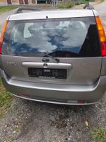 Subaru Justy 1.5 G3X 4x4 ab mfk 9.25