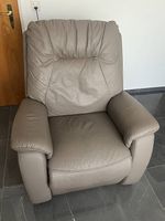 Sessel Elektrisch