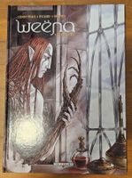 Weëna N 3 (T.B.E.) Résurgence
