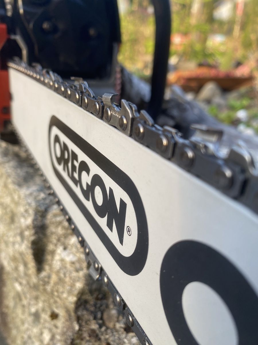 Seghe: Giardino Motorsäge 46ccm – Usato da Breitenbach venduto da Picaflor71 5
