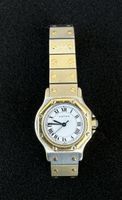 Cartier Santos