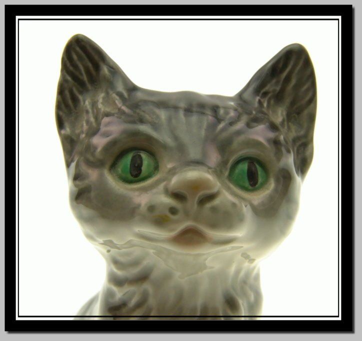 Statuette: Katze Goebel Deutschland – Usato da Schmitten FR venduto da fliessigs_Biendli 6
