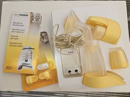 Brustpumpe Medela Mini