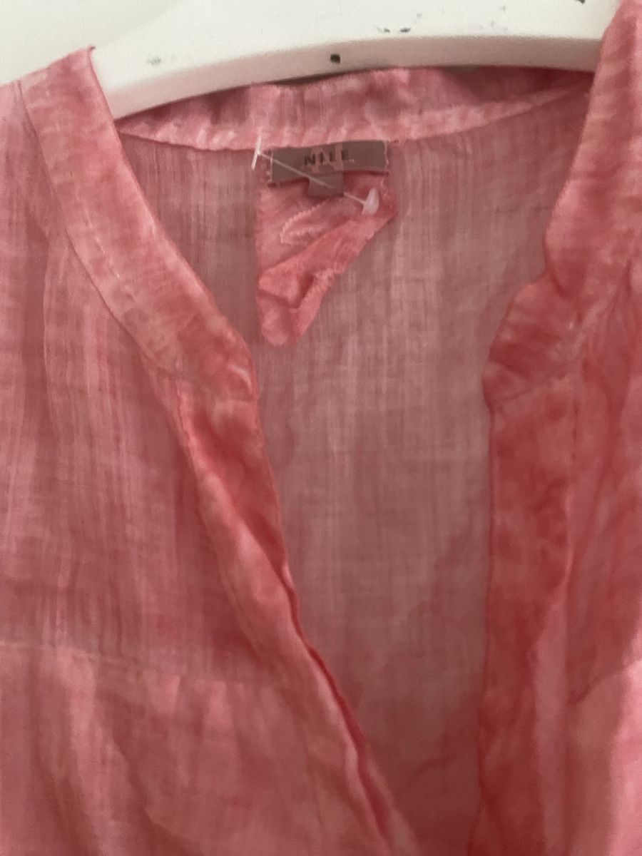 Camicette: Nile chemise taille S neuf – Nuovo e nell'imballaggio originale da Brügg BE venduto da nou_8ht9 2