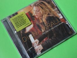 DIANA KRALL - THE GIRL IN THE OTHER ROOM CD 2004