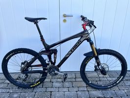 Trek Remedy 9.9 Fox Factory
