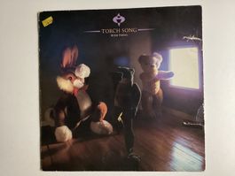 Torch Song LP - Wish Thing (Front Cover defekt)