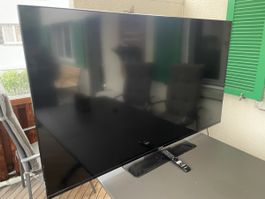 Top Telefunken 65" UHD TV - Guter Zustand!