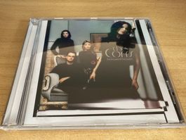 B2 The Corrs – Borrowed Heaven