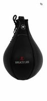 Bruce Lee Speedball