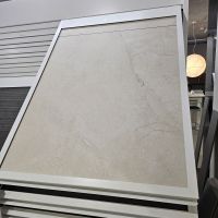 Feinsteinzeug / Keramikplatten, Wand- Bodenplatten 120x120cm