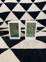 2x Super Ikea VINDSTYRKA Luftqualitätssensor