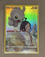 Pokémon Castform TG11/TG30 Lost Origin Trainer Gallery