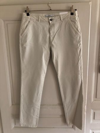 Pantalon Reiko 32 chino