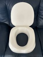 WC~Erhöhung 10cm ungebraucht
