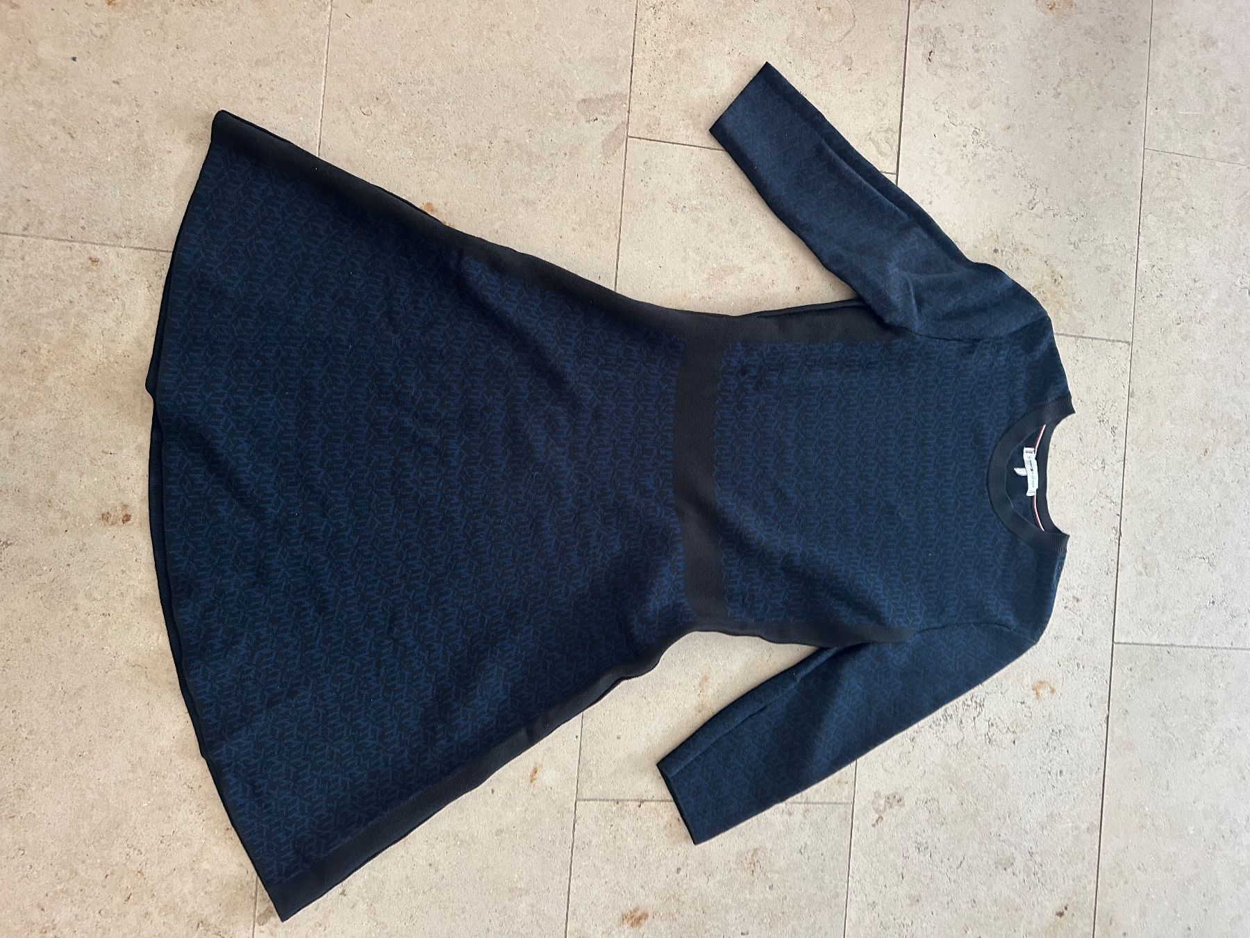 Tommy Hilfiger Vestiti: Schickes Winterkleid Gr. S  Tommy Hilfiger – Usato da Buchs SG venduto da Sunie