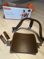 Tripp Trapp Babyset Braun in original Verpackung 