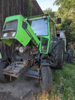 deutz 6807ç