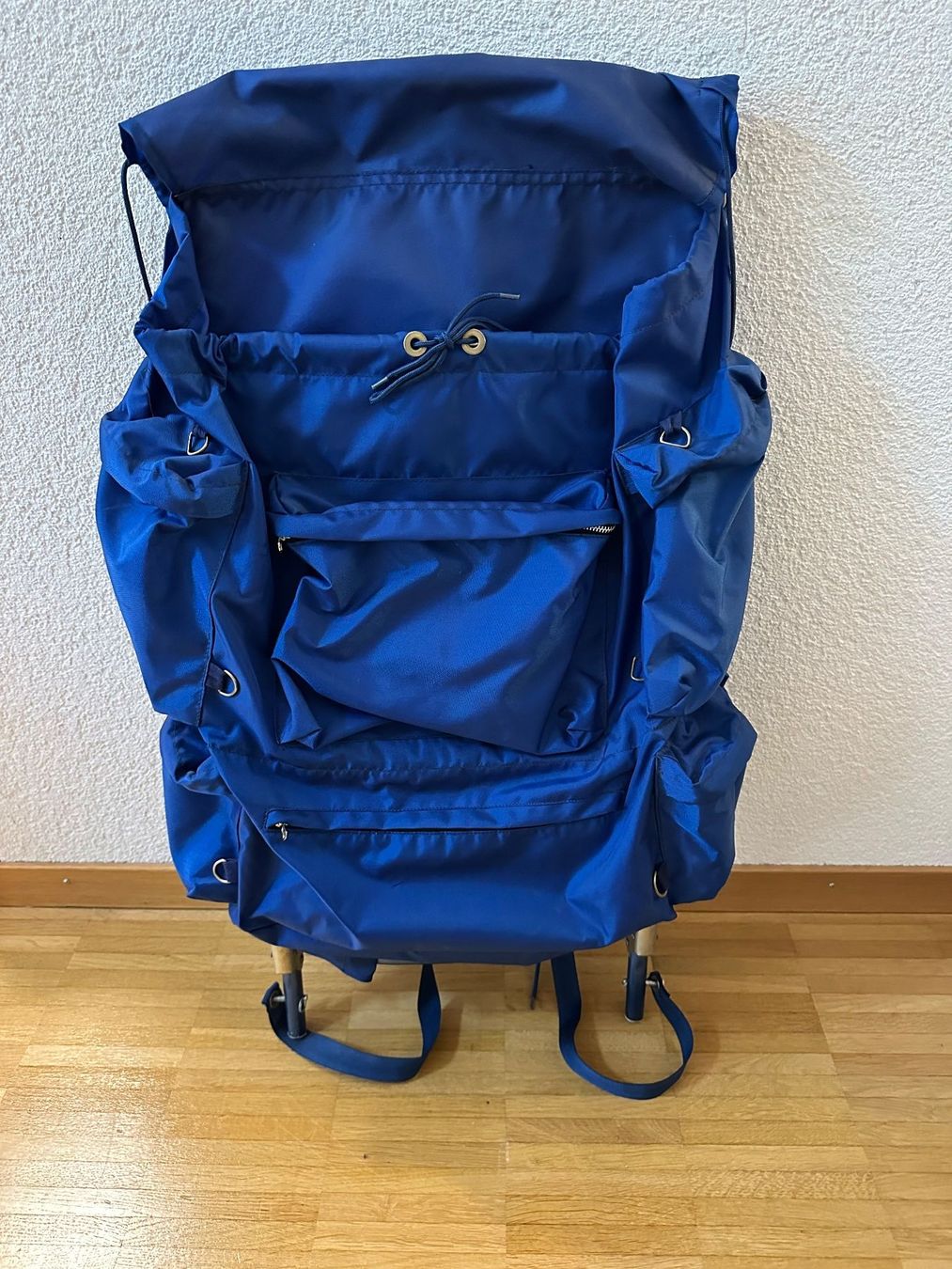Zaini: Tramperrucksack – Usato da Bülach venduto da Jubet 4