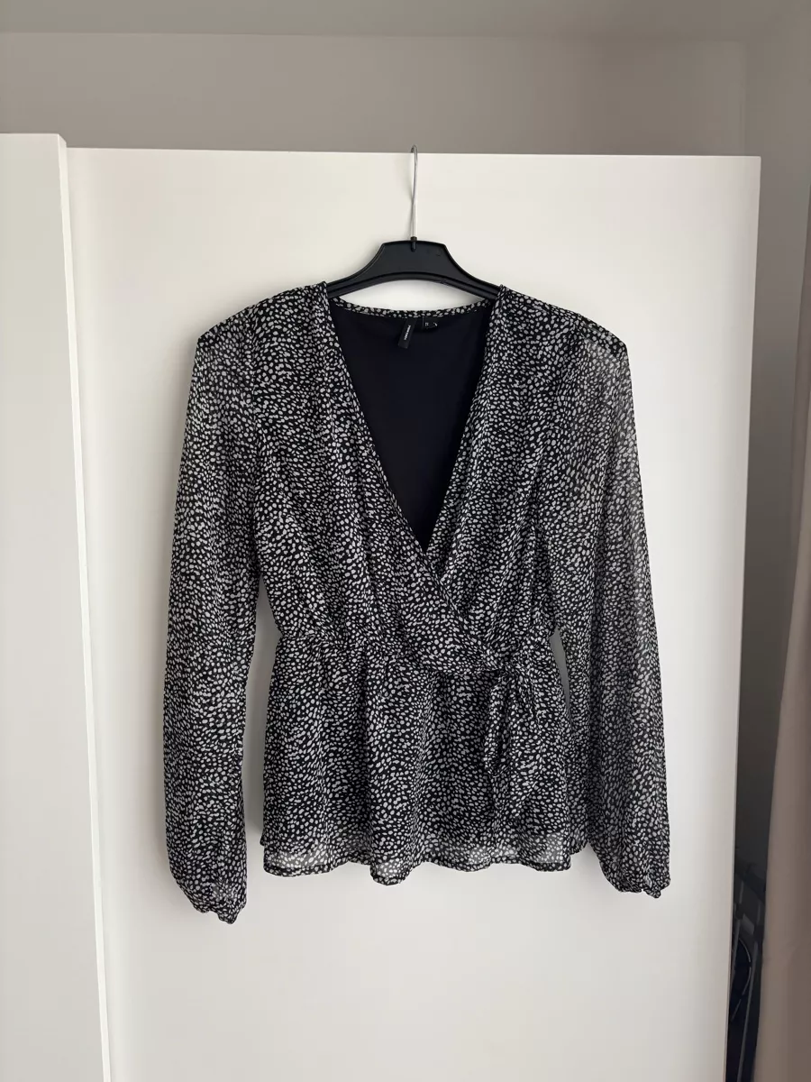 Vero Moda Camicette: Bluse Gr. S – Usato da Winterthur venduto da leimaj