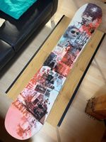 Snowboard Drake Misty 146 cm