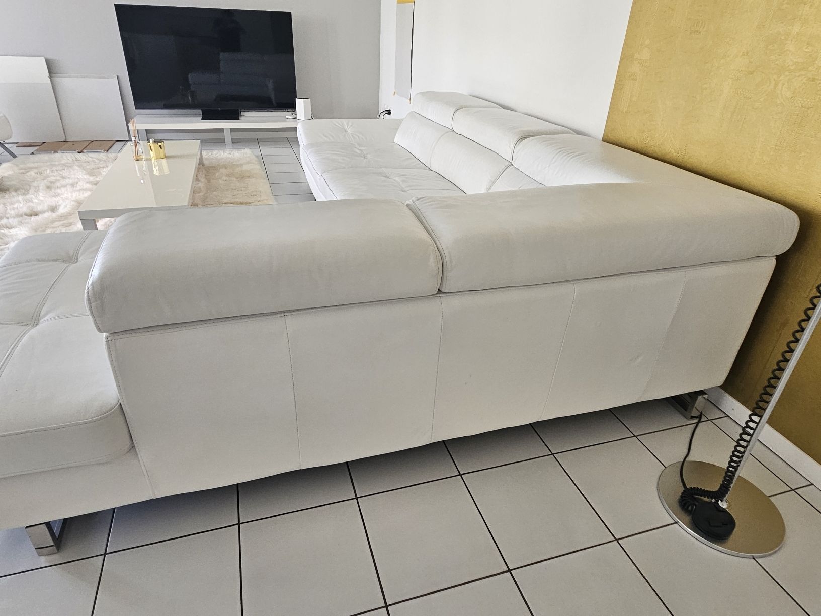 Sofas: Sofa – Gebraucht aus Ostermundigen von Msmash 6