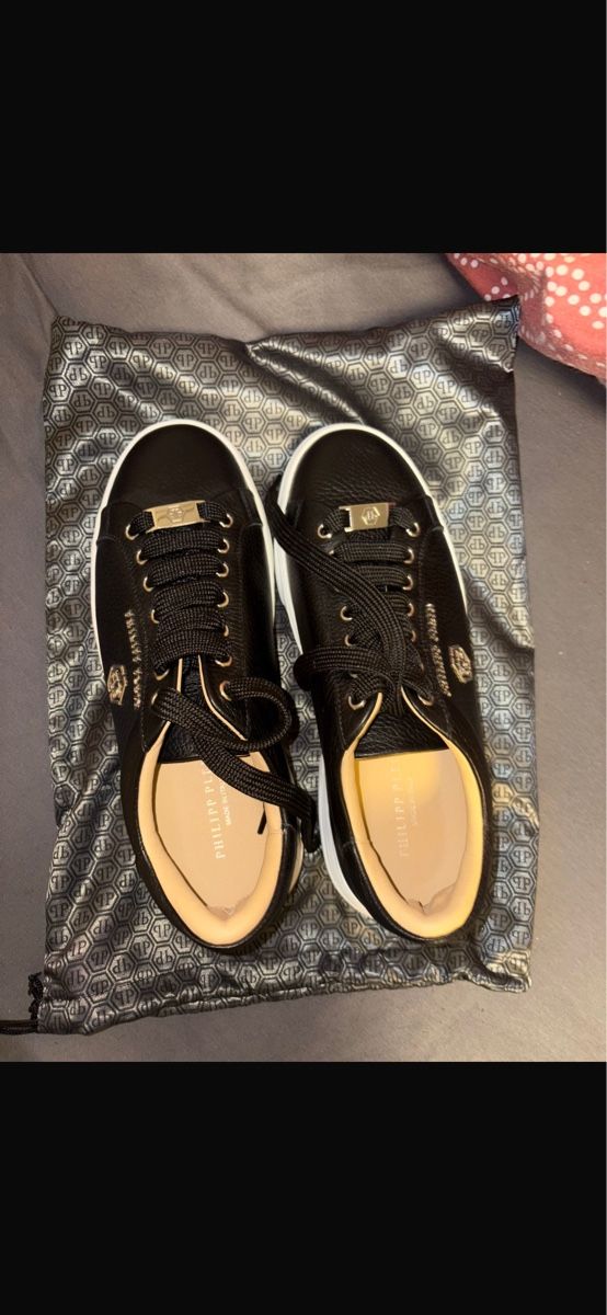 Scarpe da donna: Philippe Plein Schuhe – Nuovo e nell'imballaggio originale da Ins venduto da alm_thj8 2