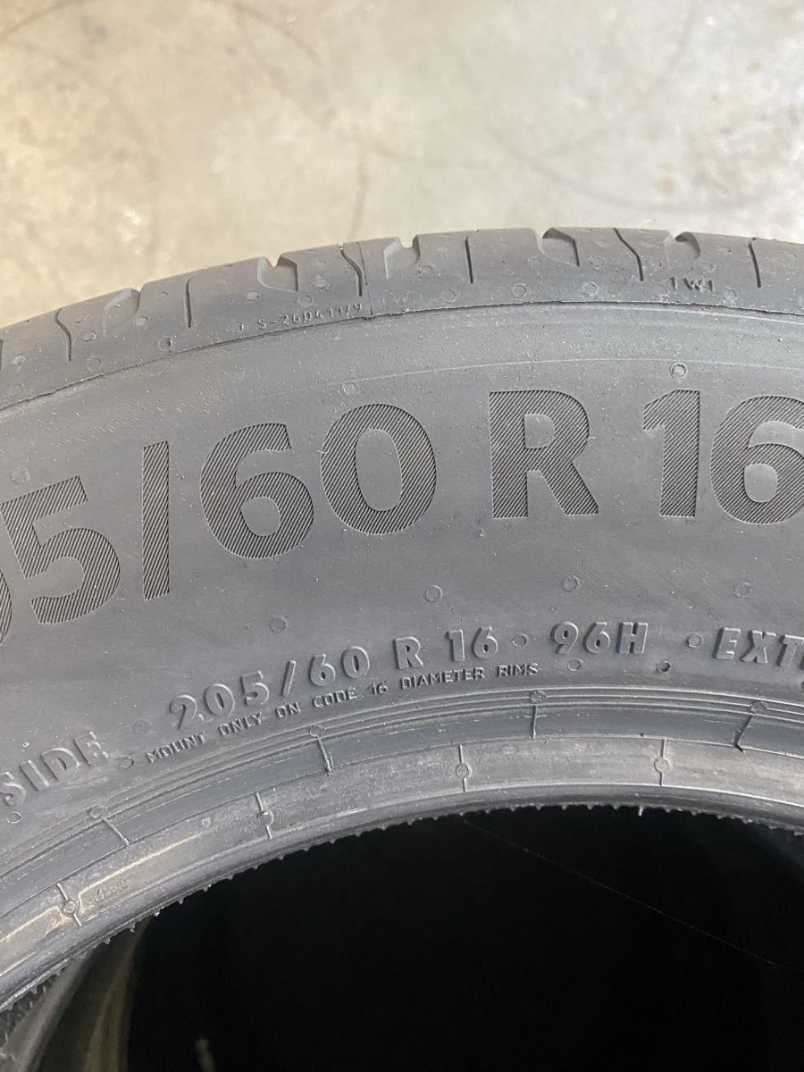 Pneus & Kompletträder: Rad – Neu (gemäss Beschreibung) aus Tägerschen von AL_08 1