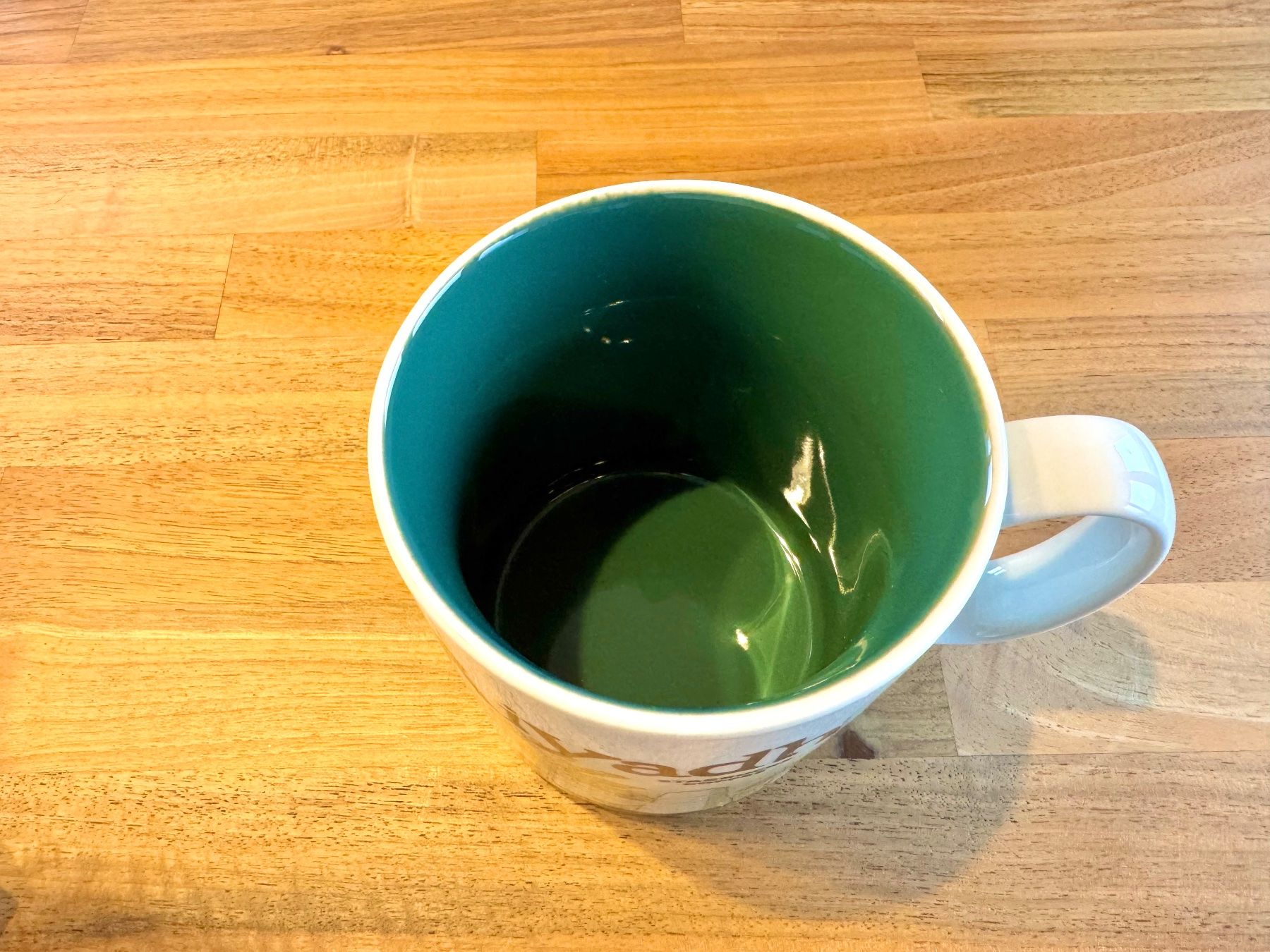 Starbucks Tazze: Starbucks-Tasse Icon, Riyadh – Usato da Höri venduto da SebastianRe 2