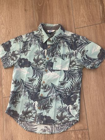 Chemise neuve ✨ - Taille 128