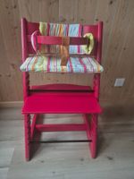 Stokke Tripp Trapp Rot
