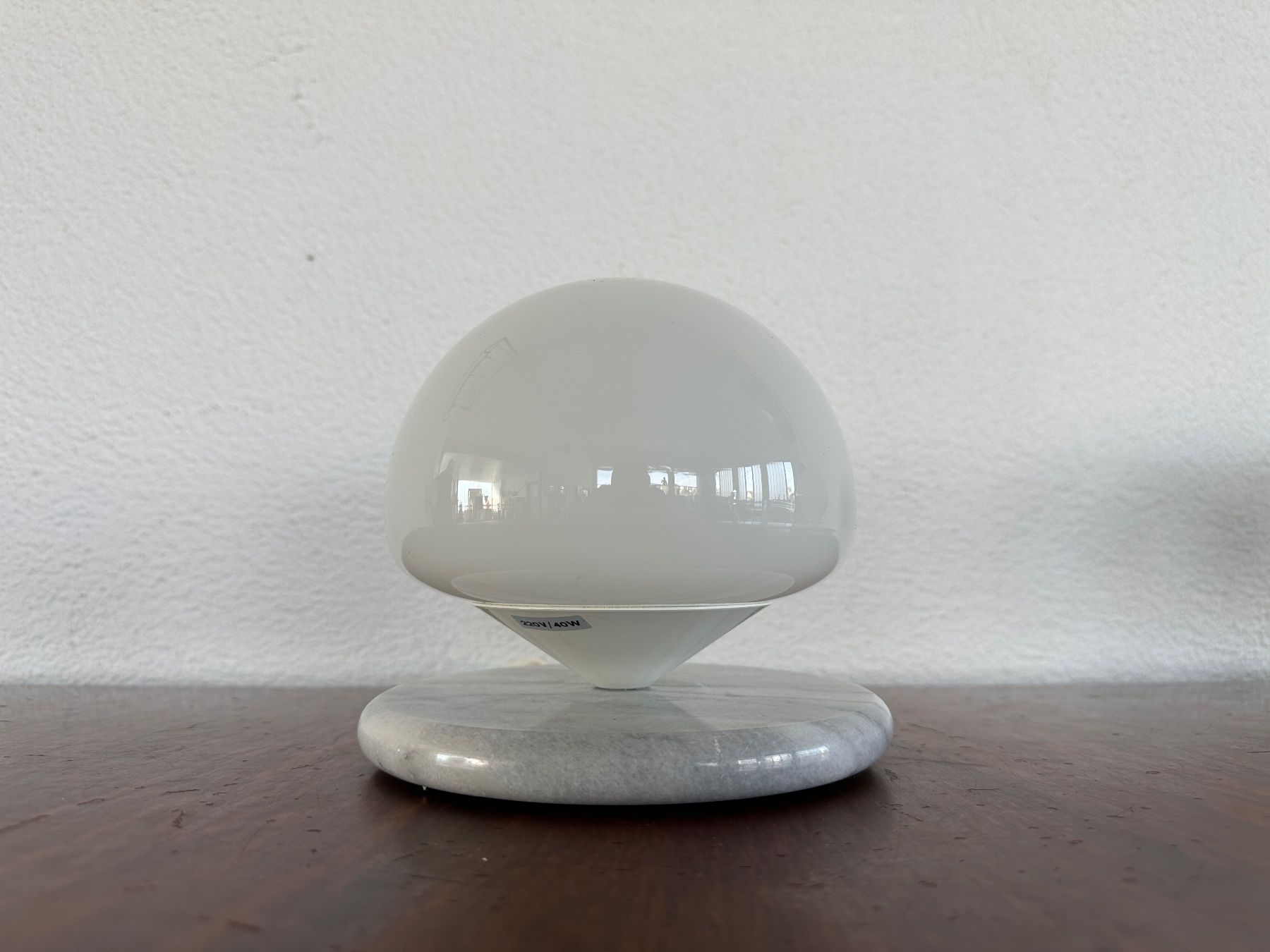 Lampade: Vintage Optelma Tischlampe – Usato da Zürich venduto da frauflufelberg 1