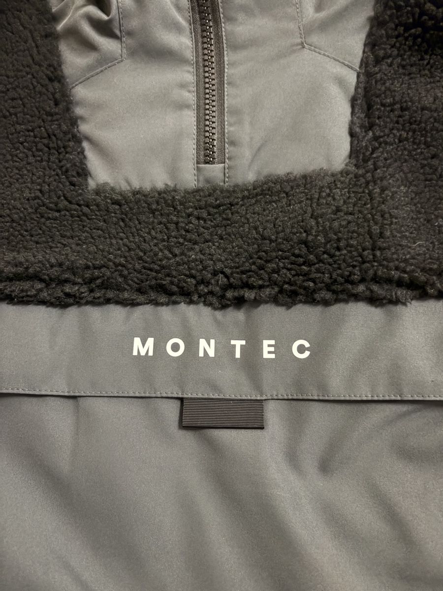 Montec Jacken: Montec – Neu (gemäss Beschreibung) aus Schöfflisdorf von Lenzi5600 1