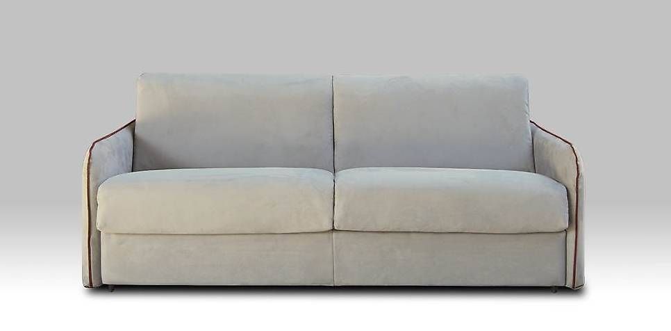 Divani: Canapés lit avec mini encombrement et véritable matelas – Nuovo (secondo la descrizione) da Lausanne venduto da casa56 2