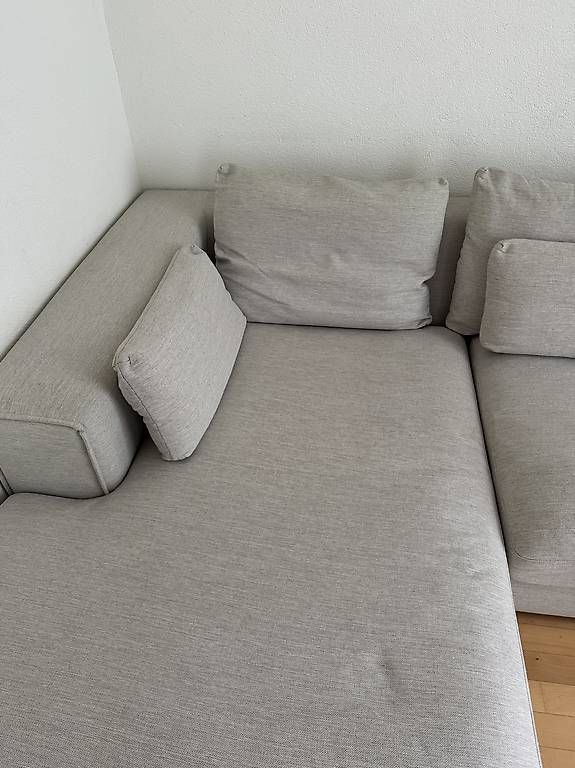 Sofas: Ecksofa Brindisi Pfister – Gebraucht aus Zürich von hei_72bb 1