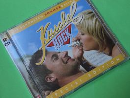 Kuschelrock - Sommerballaden 2CD 2006 Guter Zustand