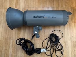 walimex pro VC 1000