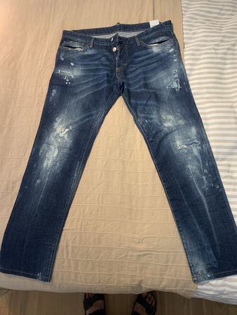 Dsquared2 jeans original! Hochwertige!