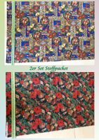 Stoff_Dekostoff Baumwolle