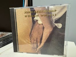 John Mellencamp - Human Wheels - HA11N