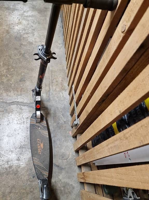 Kickboard: Crane City Scooter / Kickboard klappbar – Gebraucht aus Luzern von Lin_1970 1