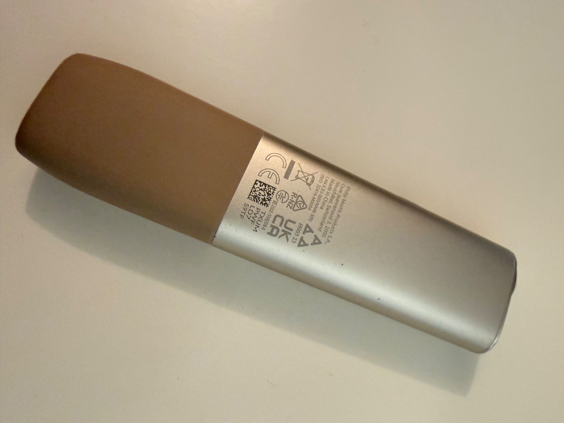 Iqos Autres tabacs: IQOS Iluma One – D'occasion à Kloten par Teo3ko 2