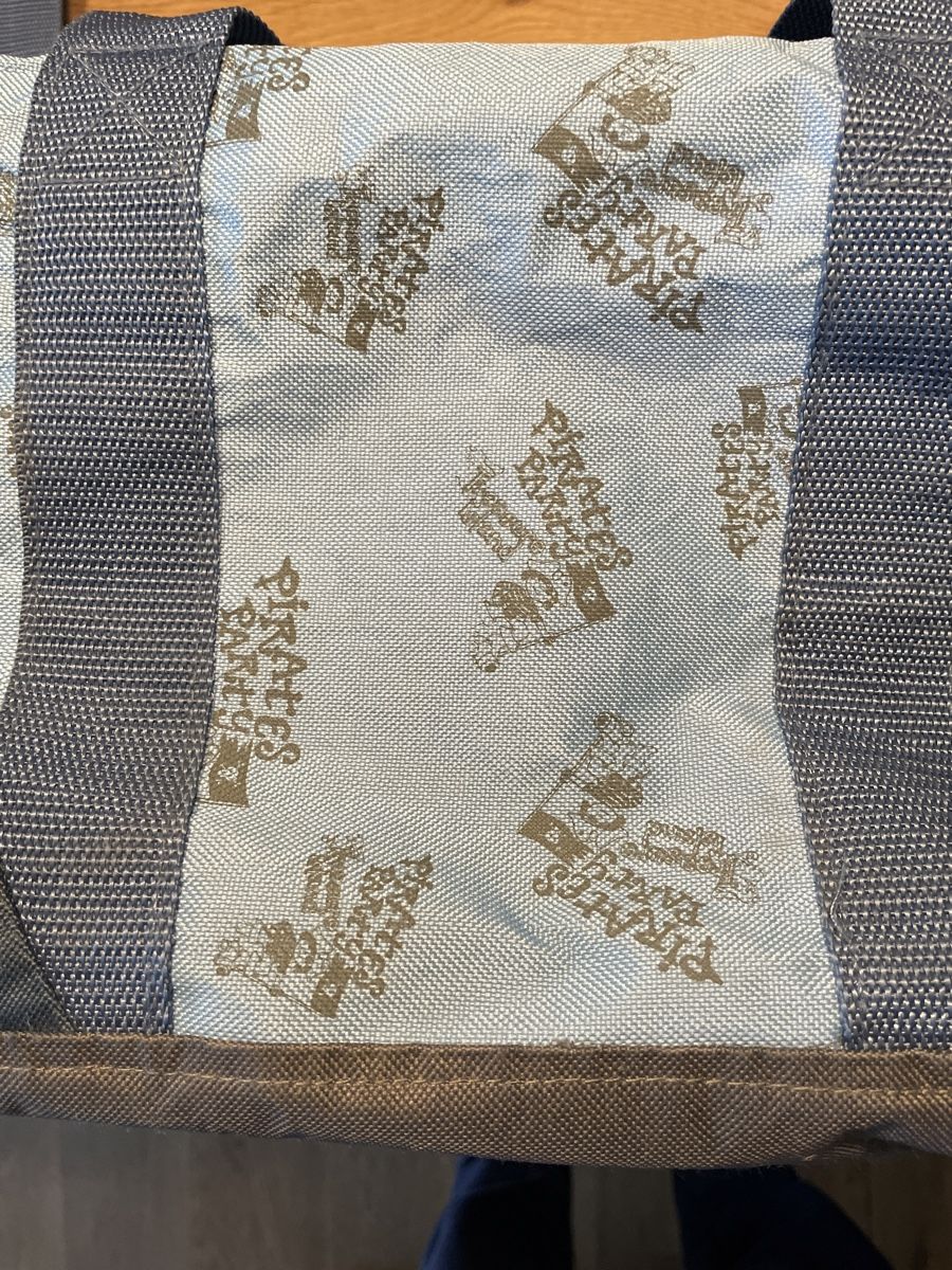 Kindertaschen: Kindertasche Tasche Piraten – Gebraucht aus Zollikofen von groegeli 2
