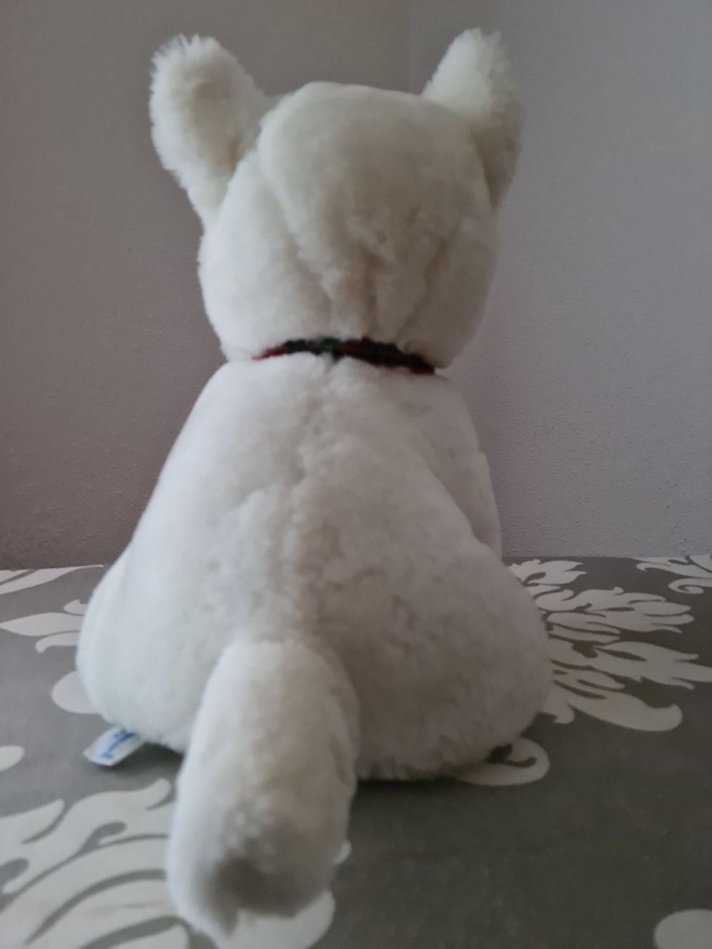 Giocattoli: Plüsch-Hund – Usato da Erstfeld venduto da Uhu1980 3