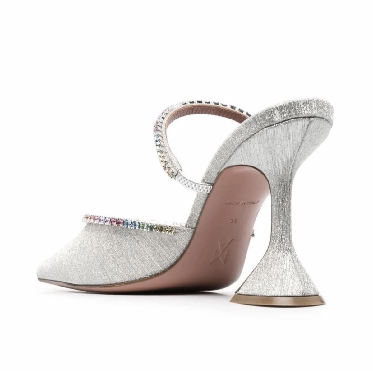 Scarpe da donna: Amina Mauddi Schuhe neu – Nuovo e nell'imballaggio originale da Zürich venduto da Moremoneymoney 2