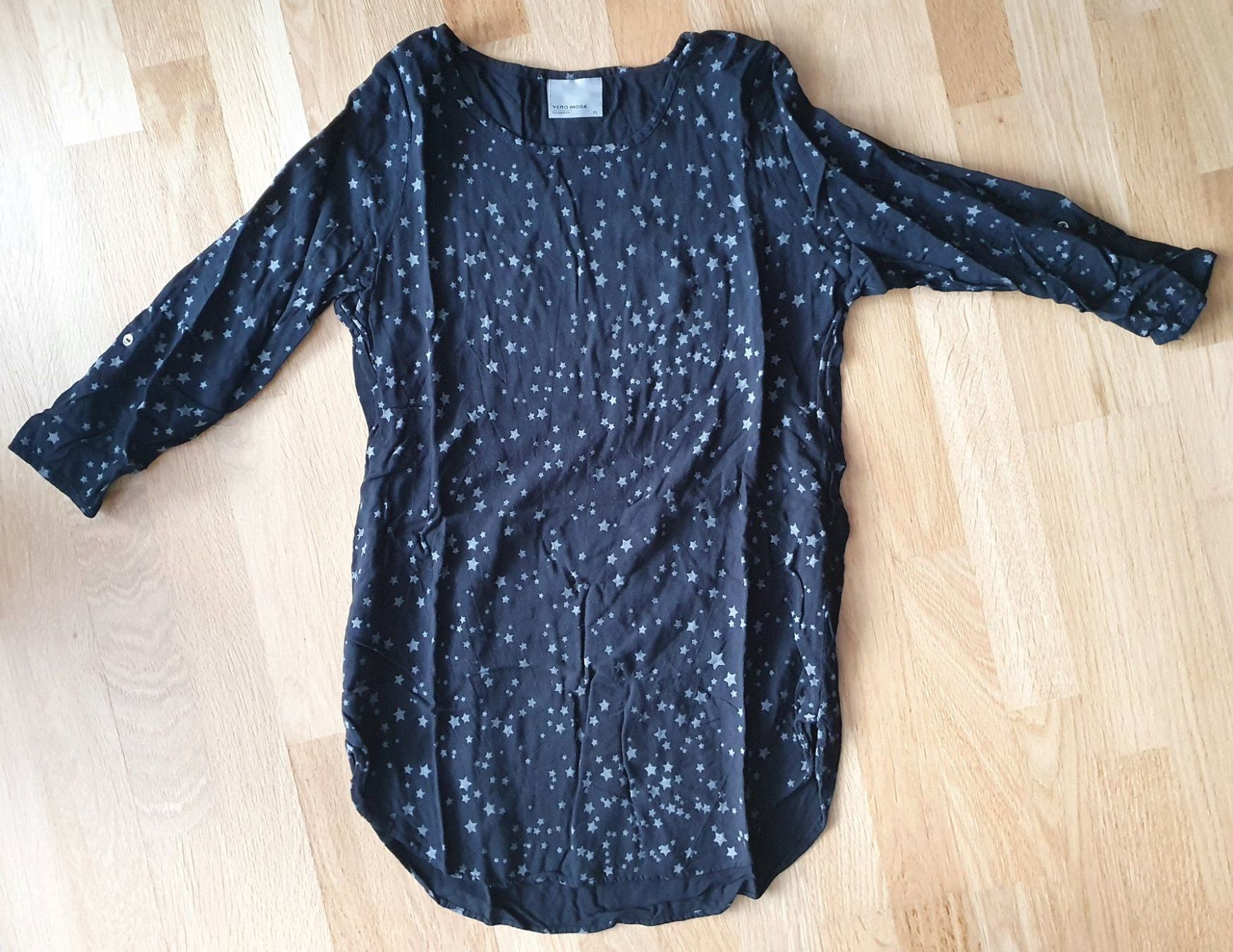 Vero Moda Top: Pull Vero Moda - Taille XS – Usato da Court venduto da Jovi2 2